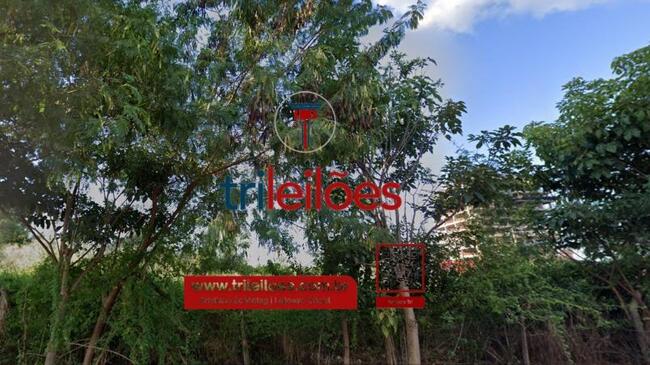 Terreno com Benfeitorias em Rio Verde/GO