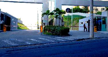 Apartamento 48m² com 1 vaga de garagem, sem visitação