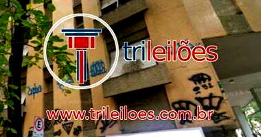 Prédio com 2.500m² em Botafogo, Rio de Janeiro/RJ