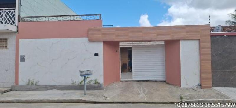 Casa em Penedo/AL com 3 Quartos