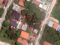 Terreno de 360m² em Enseada dos Corais