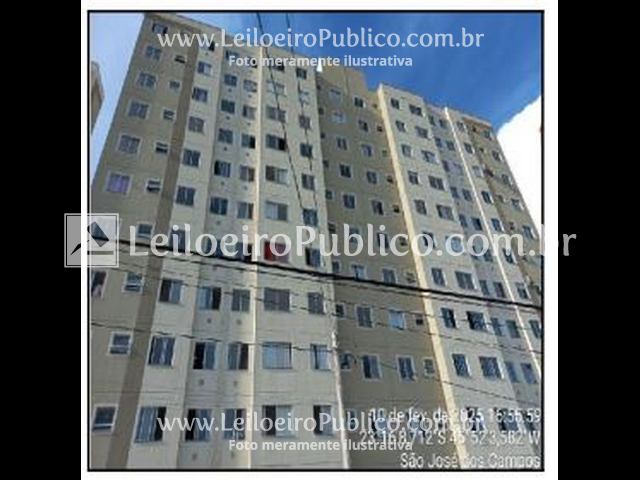 Apartamento com 1 vaga e 42,76m² privativos
