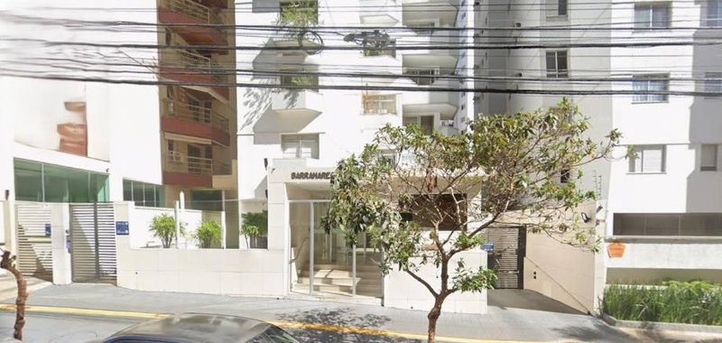 Apartamento com 3 Quartos em Goiânia - GO