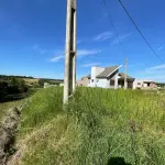 Terreno amplo com 324,28m² em loteamento residencial
