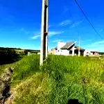 Terreno amplo com 324,28m² em loteamento residencial