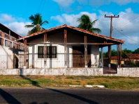Casa com 3 quartos, 199,47m², ocupada, em Salinópolis
