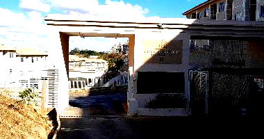 Apartamento Ocupado com 2 Quartos em Luziânia - GO