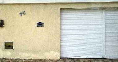 Casa em Quixada/CE com 2 Quartos e 84,9m²