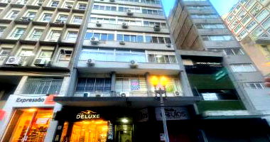 Conjunto Desocupado no Centro com 62m²