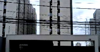 Apartamento com 2 quartos, 51.98m² em São Paulo