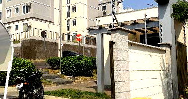 Apartamento com 2 Quartos e 1 Vaga em Presidente Prudente