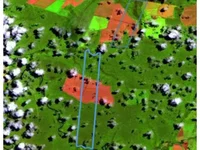 Área Rural com 568.810.000m² de terreno, imóvel