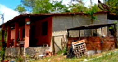 Terreno de 11,7011ha em Itabaiana/SE