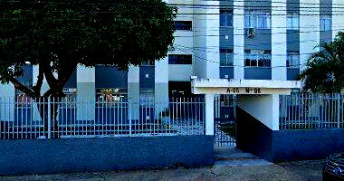 Apartamento 64,63m² em Campo Grande - Oportunidade Imperdível!