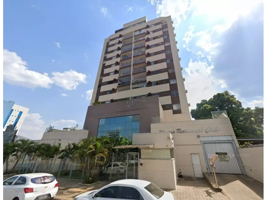 Apartamento com 2 vagas, 110,17m² útil