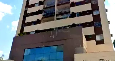 Apartamento com 2 vagas, 110,17m² útil