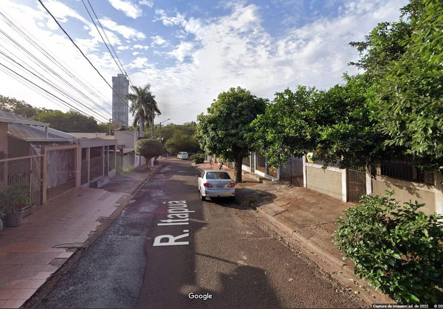 Casa 45m² em Dourados/MS - Ocupado