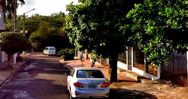 Casa 45m² em Dourados/MS - Ocupado