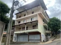 Apartamento com 1 vaga, 79m²