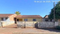 Casa com 238.625 m² em Assis Chateaubriand - PR
