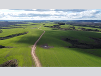 Terreno Rural de 404 Hectares em Cachoeira do Sul - Oportunidade de Investimento