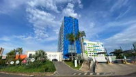 Loja Comercial 38m² Ocupada em Araxá - MG