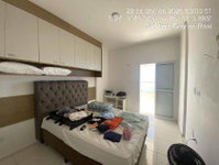 Apartamento com 127m², 2 quartos e 2 banheiros