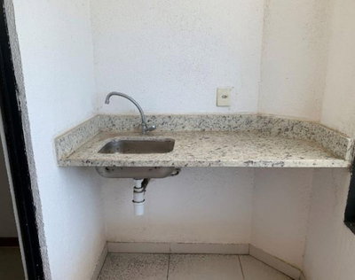 Apartamento com 3 dormitórios, 2 vagas, 68m²