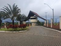 Terreno em Campos do Valle com 450 m² - Oportunidade Única