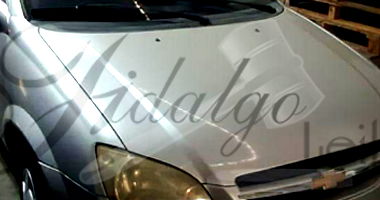 Veículo Chevrolet Classic Life LS 1.0 Flex 2014