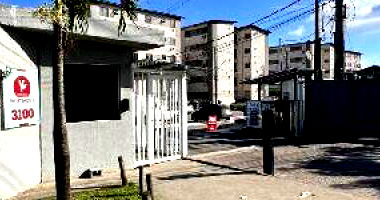 Apartamento em Rio de Janeiro com 2 quartos e 1 vaga