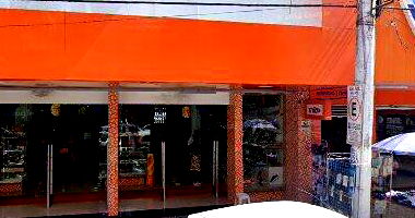 Sala Comercial 19,87m² com fração ideal, 3º andar, desocupada