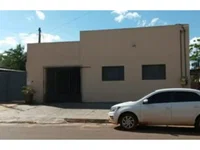 Prédio Comercial em Leilão com 276m² de Terreno