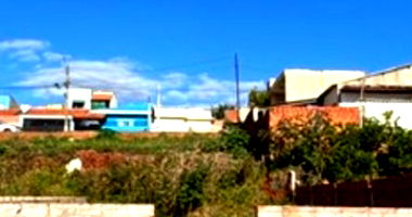 Terreno com 150m² em Itapetininga - Jardim Santa Inês