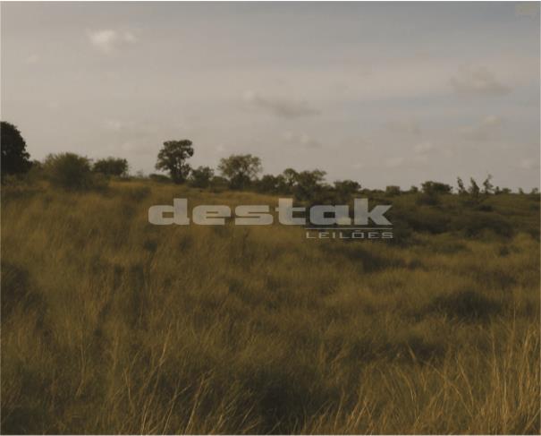 Terreno com 17 hectares e construções em Garanhuns/PE