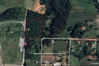 Área pública com 10.503m² em Portão/RS - Lote 018