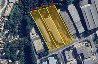 Galpão Industrial 4.707m² em Itapevi/SP - Oportunidade Única