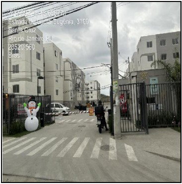Apartamento com 2 quartos em Rio de Janeiro