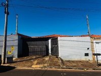 Apartamento 45,05m² em Guariba/SP