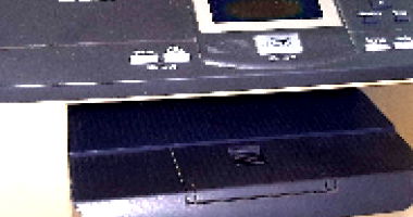 Impressora à Laser Brother DCP 8060 em ótimo estado