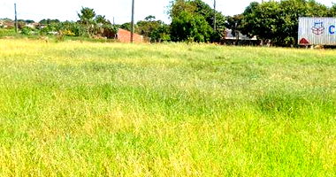 Lote de Terras no Parque Residencial Belo Horizonte - 200m²