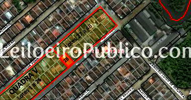 Imóvel em Joinville com 390m²