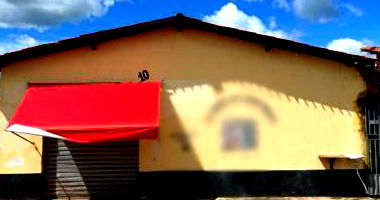 Casa com 3 quartos, 129m² construída, ocupada