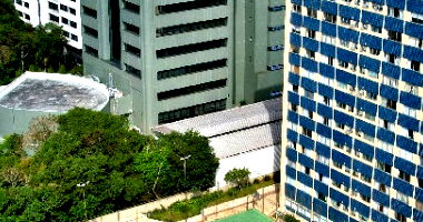 Apartamento Duplex 2 vagas, 2º andar, 203m² total