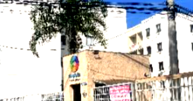 Apartamento com 43 m² em Campo Grande, Rio de Janeiro