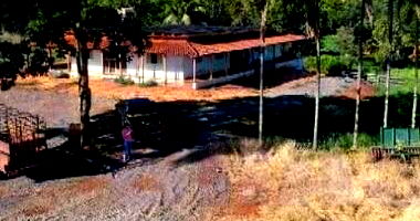 Fazenda Rural em Diorama/GO com 98,9548 ha