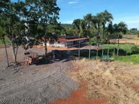 Fazenda Rural em Diorama/GO com 98,9548 ha