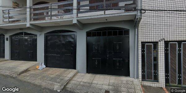 Apartamento 202 com Vaga - 97,89m² em Conselheiro Lafaiete