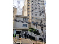 Apartamento com 2 quartos em São Paulo