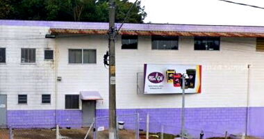 Galpão com 600m² de Área Privativa em Santana de Parnaíba/SP